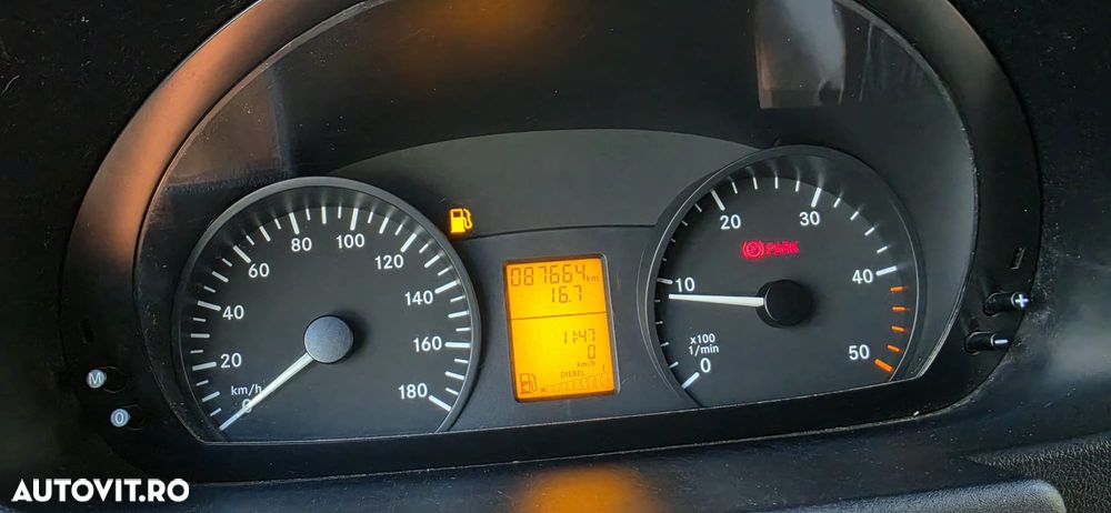 Mercedes-Benz SPRINTER 313CDI - 2