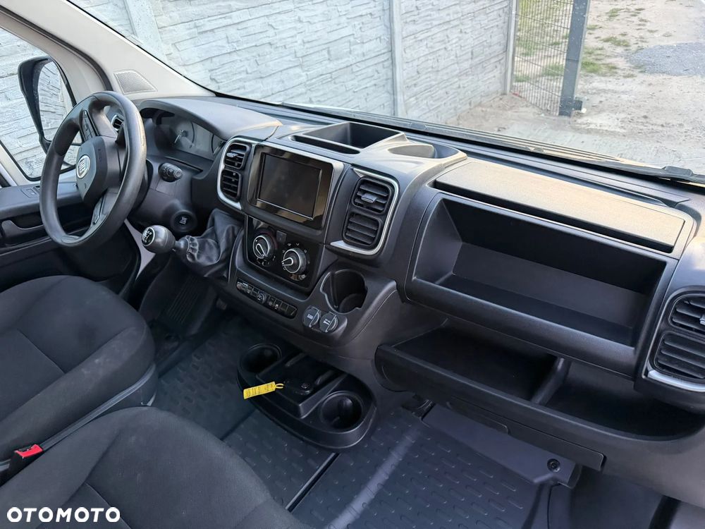 Fiat DUCATO _ 2023 Nowy Model _ 2.2 D MultiJet 140KM _ - 14