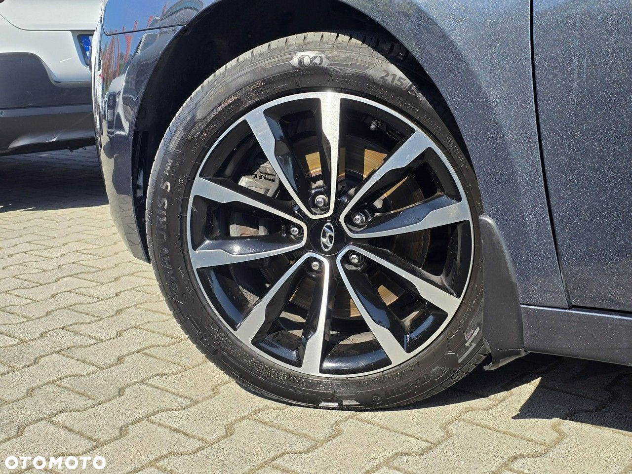 Hyundai i40 - 25