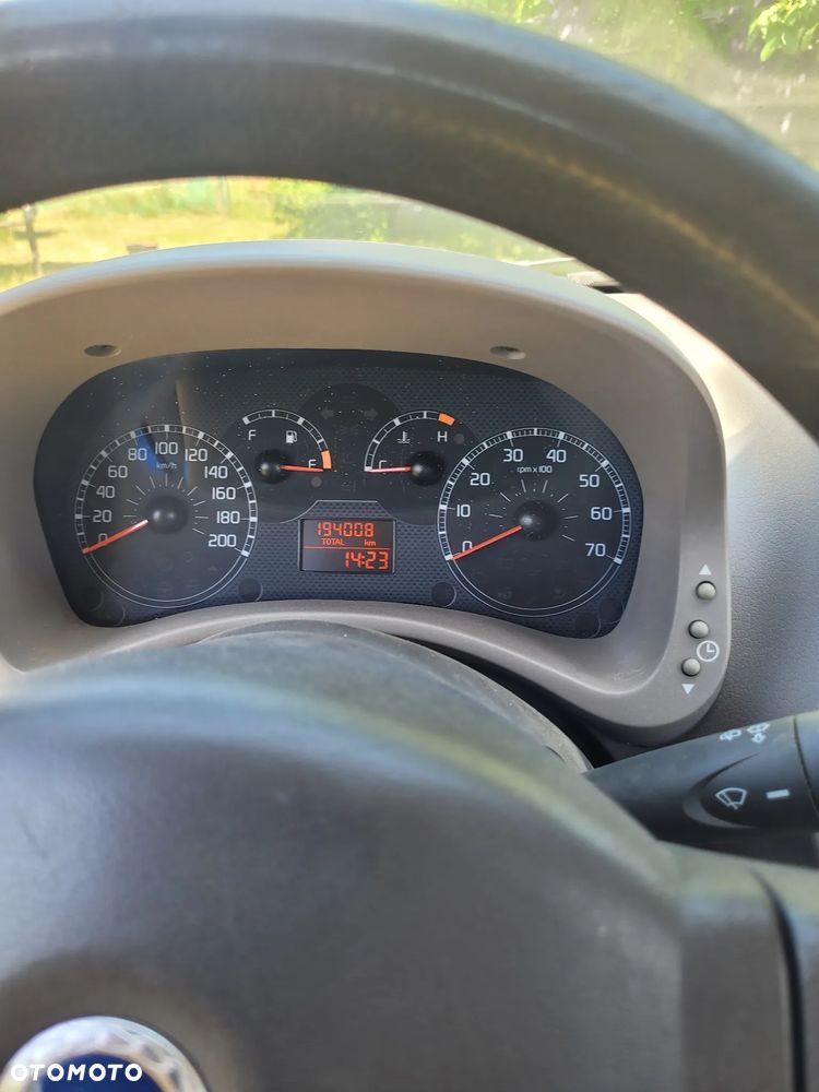 Fiat Panda 1.2 Dynamic Olympic - 10