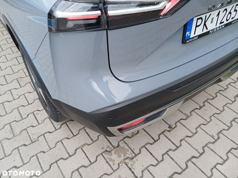 Nissan Qashqai 1.3 DIG-T mHEV Acenta - 30