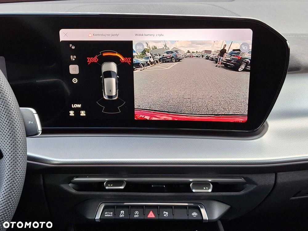 Audi Q3 Sportback - 23