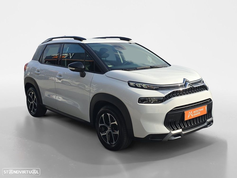 Citroën C3 Aircross 1.2 PureTech Plus - 7