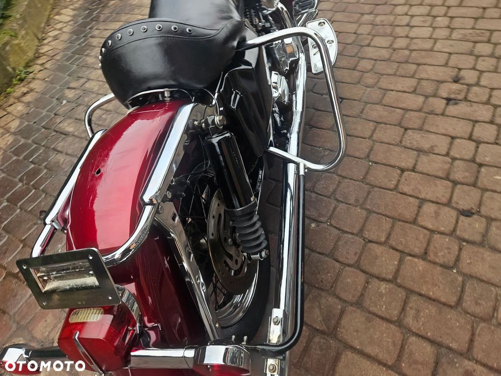 Harley-Davidson Touring Road King - 25