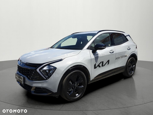 Kia Sportage 1.6 T-GDI Anniversary 2WD DCT