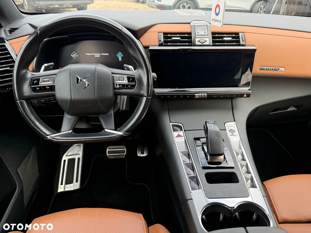 DS Automobiles DS 7 Crossback - 25