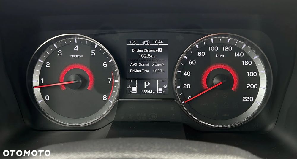 SsangYong/KGM Tivoli 1.5 T-GDI Crystal - 17