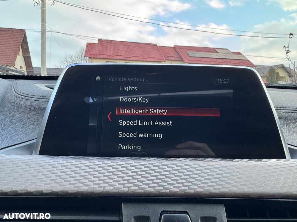 BMW X2 sDrive18d Aut. M Sport X - 37