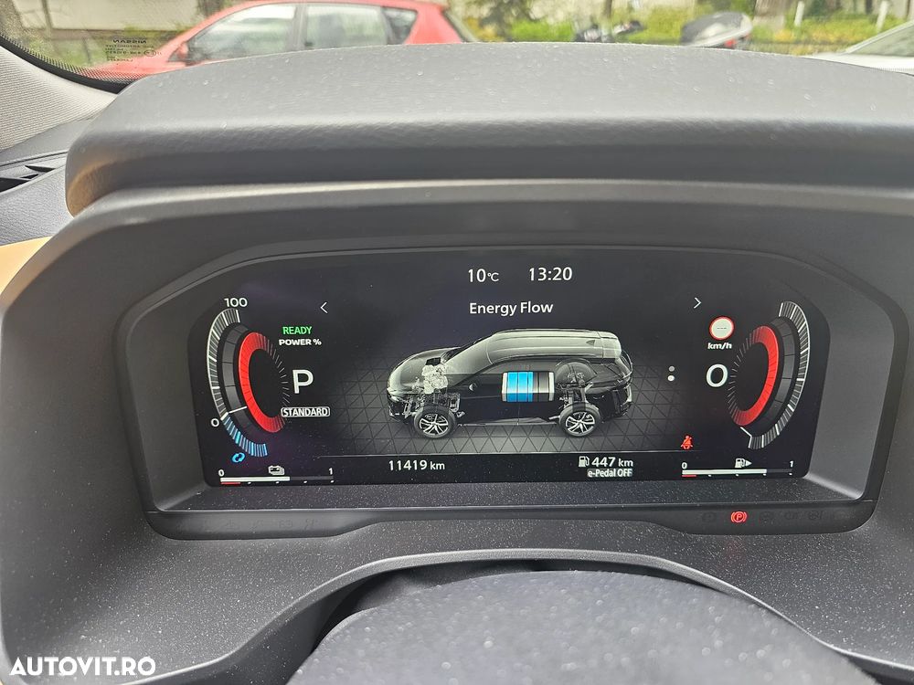 Nissan X-Trail e4ORCE Tekna Plus - 13