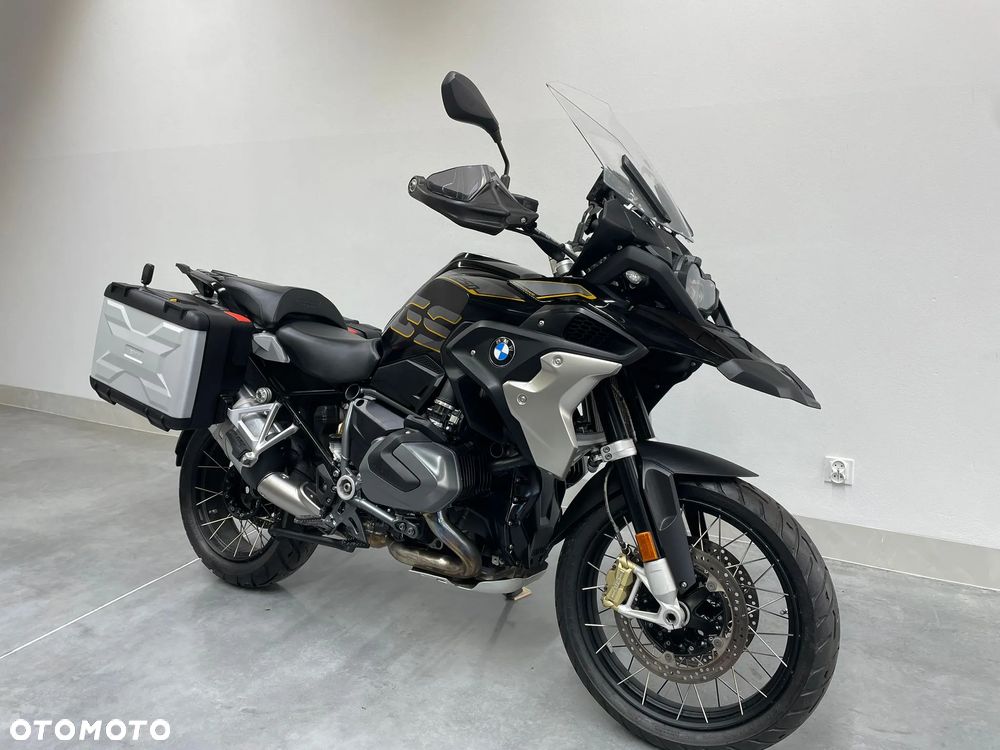 BMW GS - 27