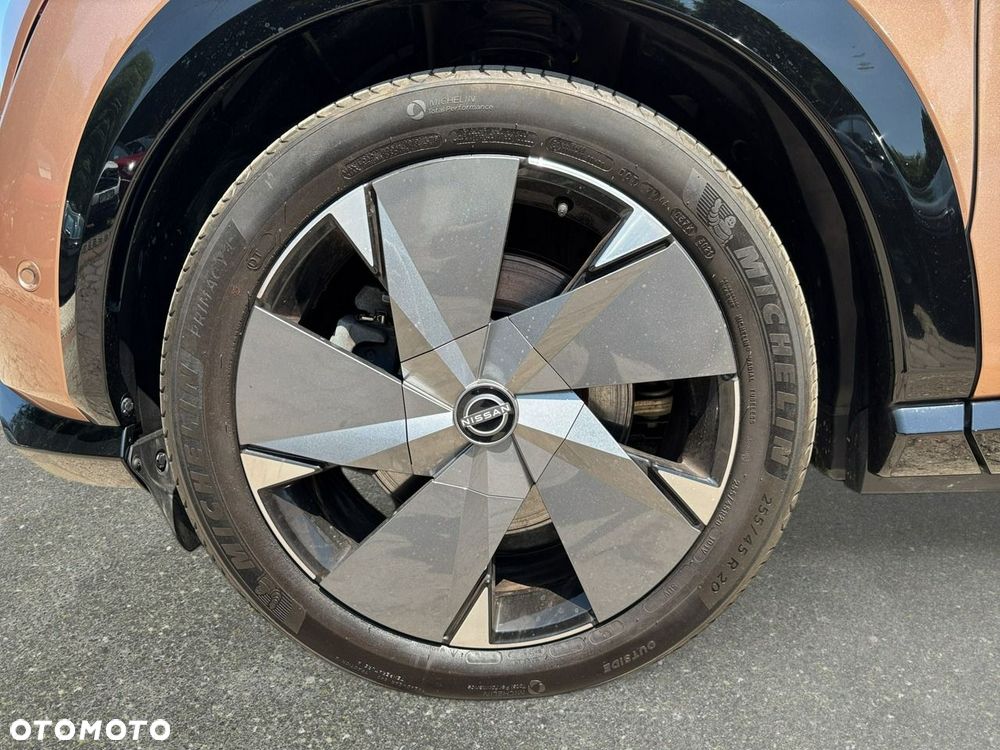 Nissan Ariya - 9