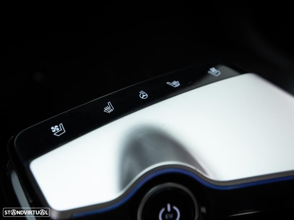 Kia EV6 77,4-kWh - 23