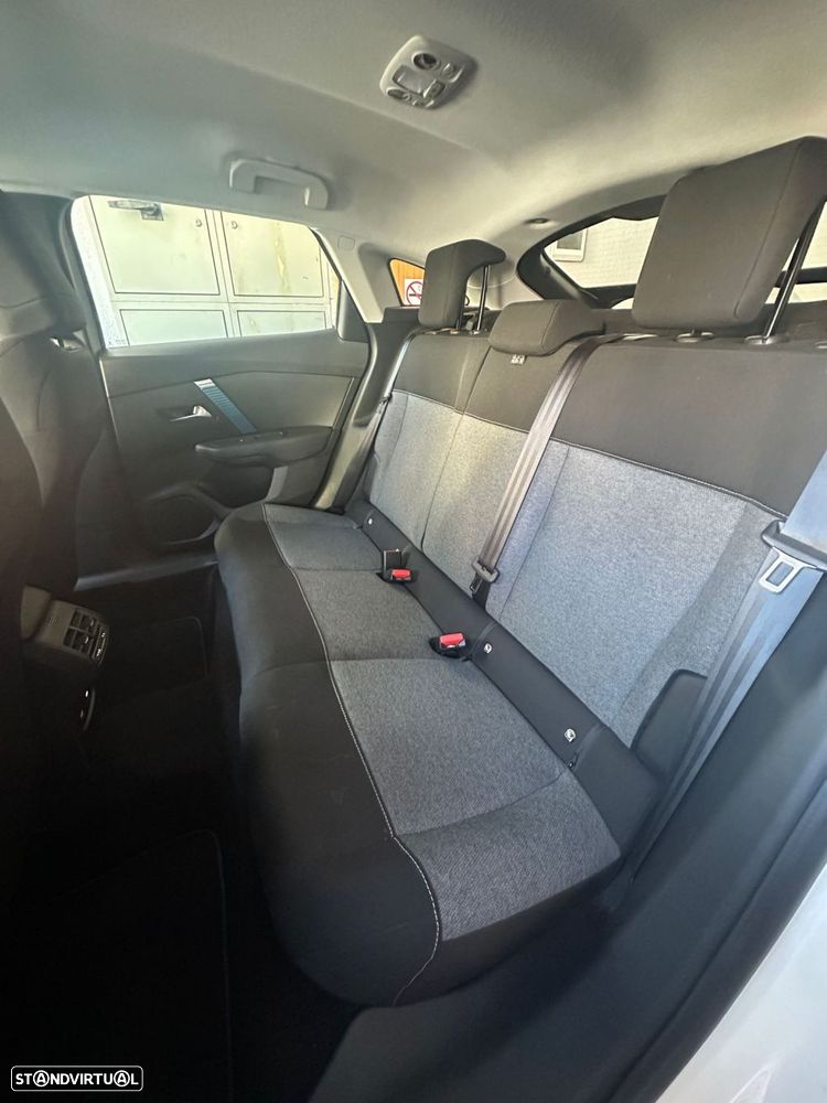 Citroën e-C4 50 kWh Feel Pack - 9