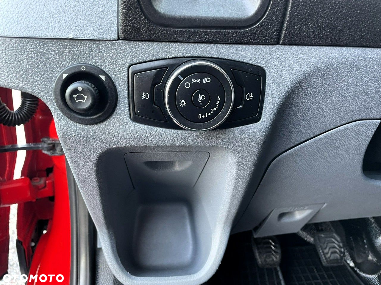 Ford Transit - 16