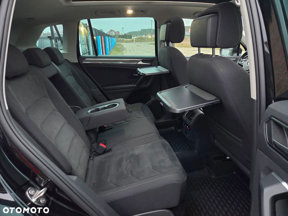 Volkswagen Tiguan 2.0 TDI SCR (BlueMotion Technology) DSG Highline - 29