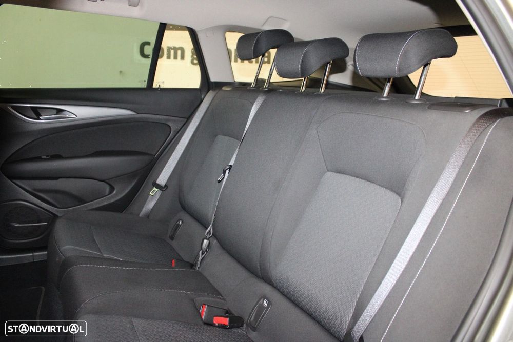 Opel Insignia Sports Tourer 1.6 CDTi Business Edition - 29