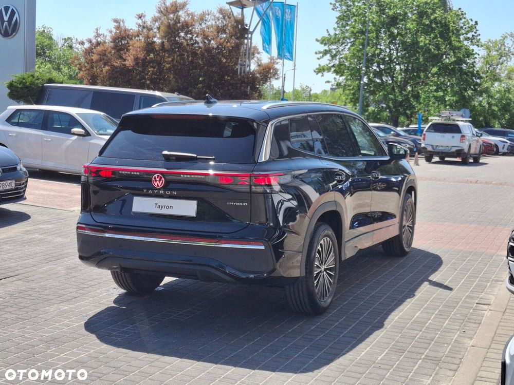 Volkswagen Tayron - 9