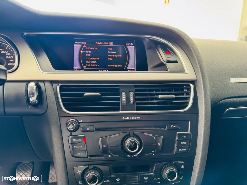 Audi A5 Sportback 2.0 TDI - 25