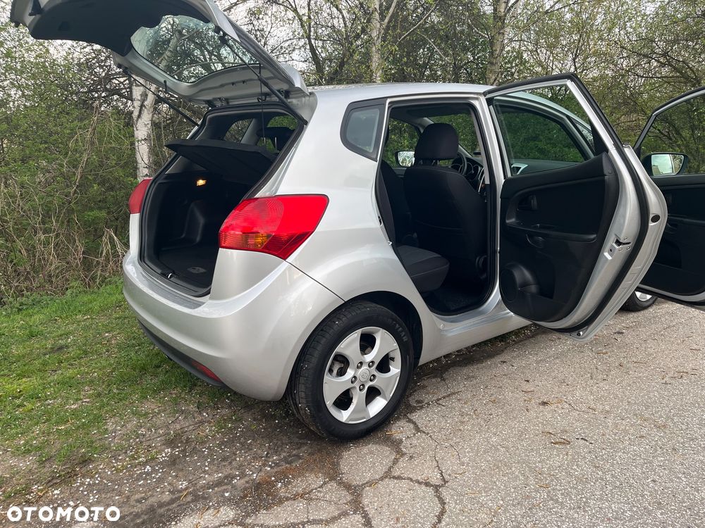 Kia Venga 1.4 L - 18
