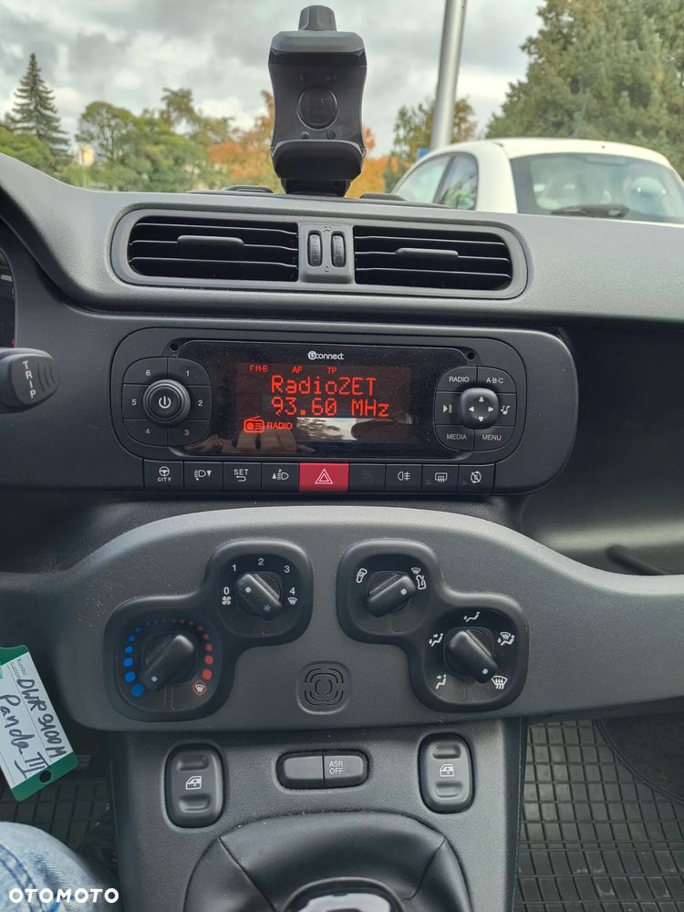 Fiat Panda 1.0 Hybrid City Life - 8