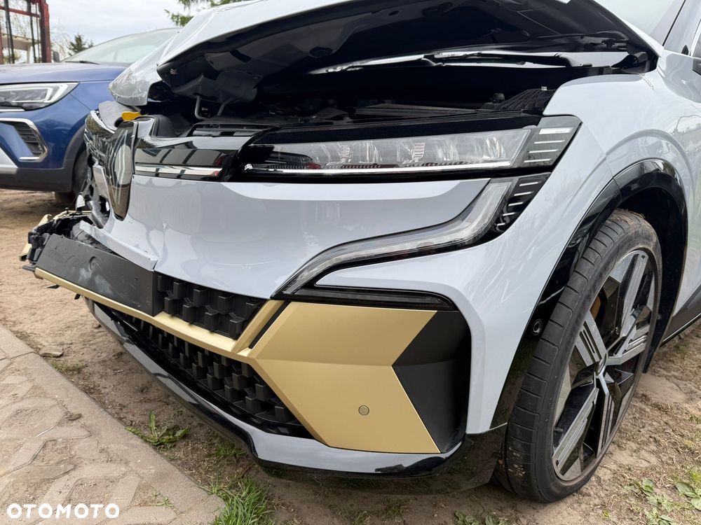 Renault Megane EV60 220hp optimum charge Iconic - 19