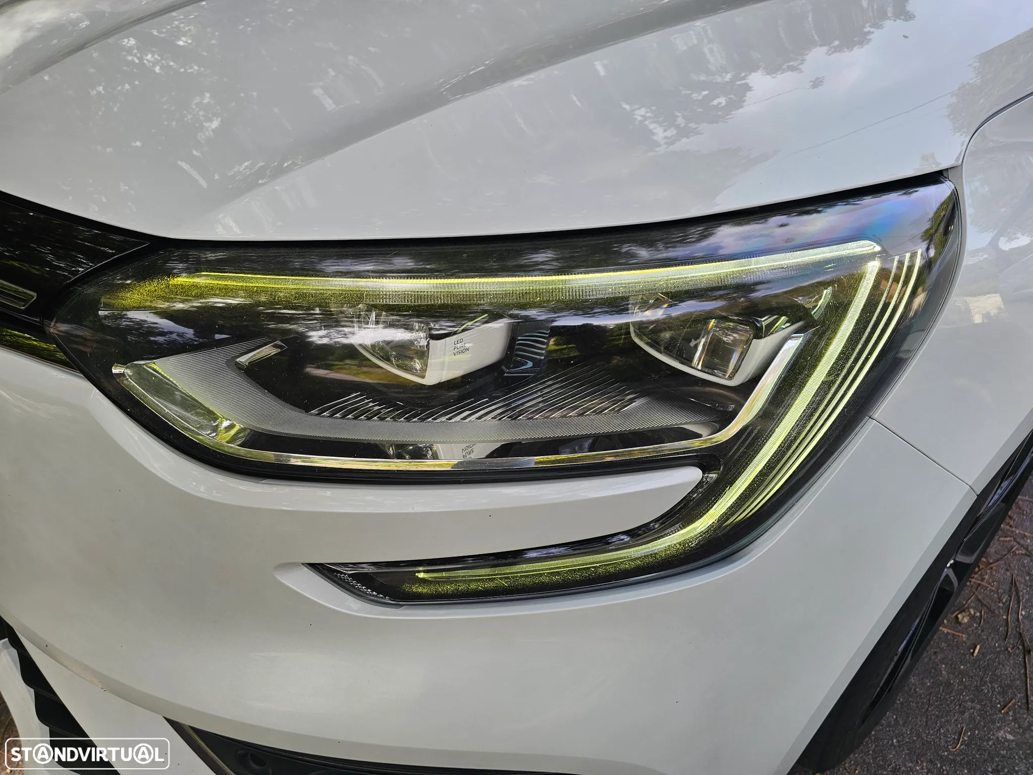 Renault Mégane Sport Tourer 1.6 dCi GT Line J18 - 41