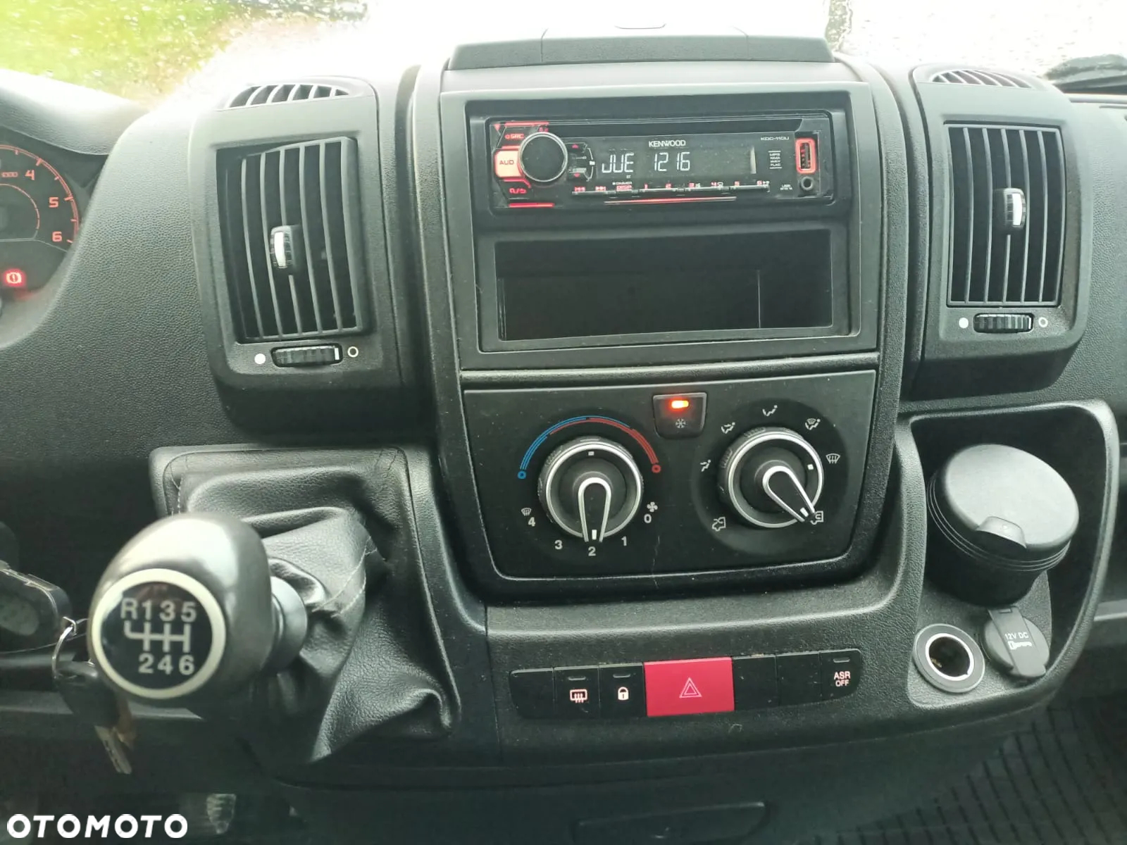 Fiat DUCATO - 13