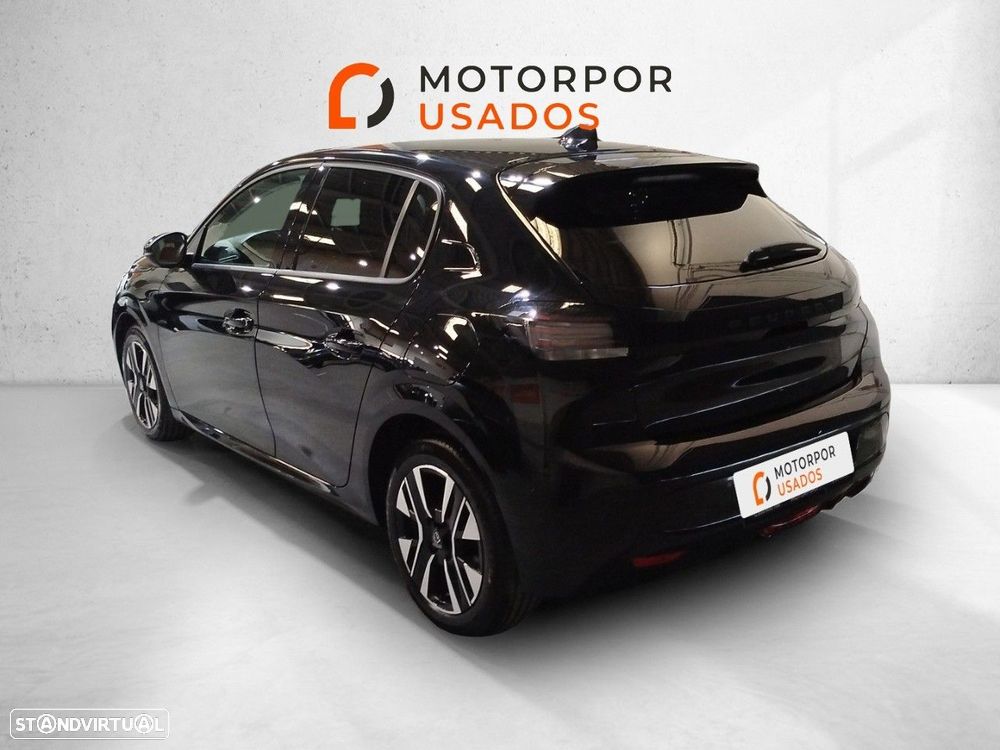 Peugeot 208 1.2 PureTech Allure - 7
