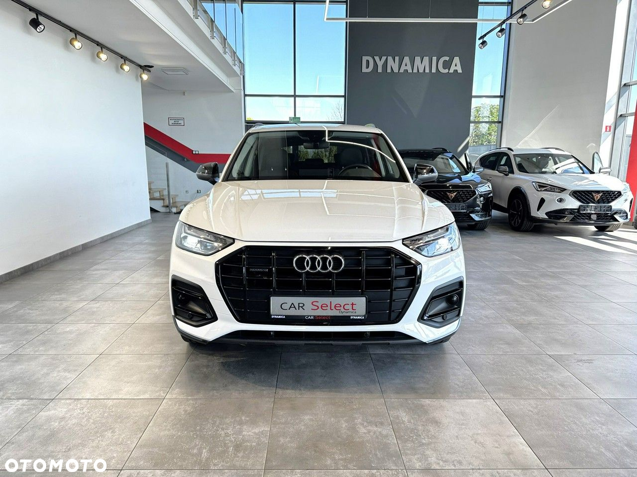 Audi Q5 Sportback - 4