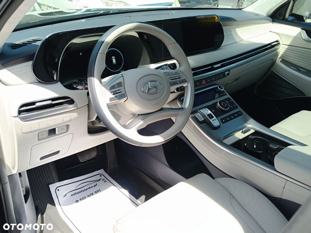 Hyundai Palisade - 19