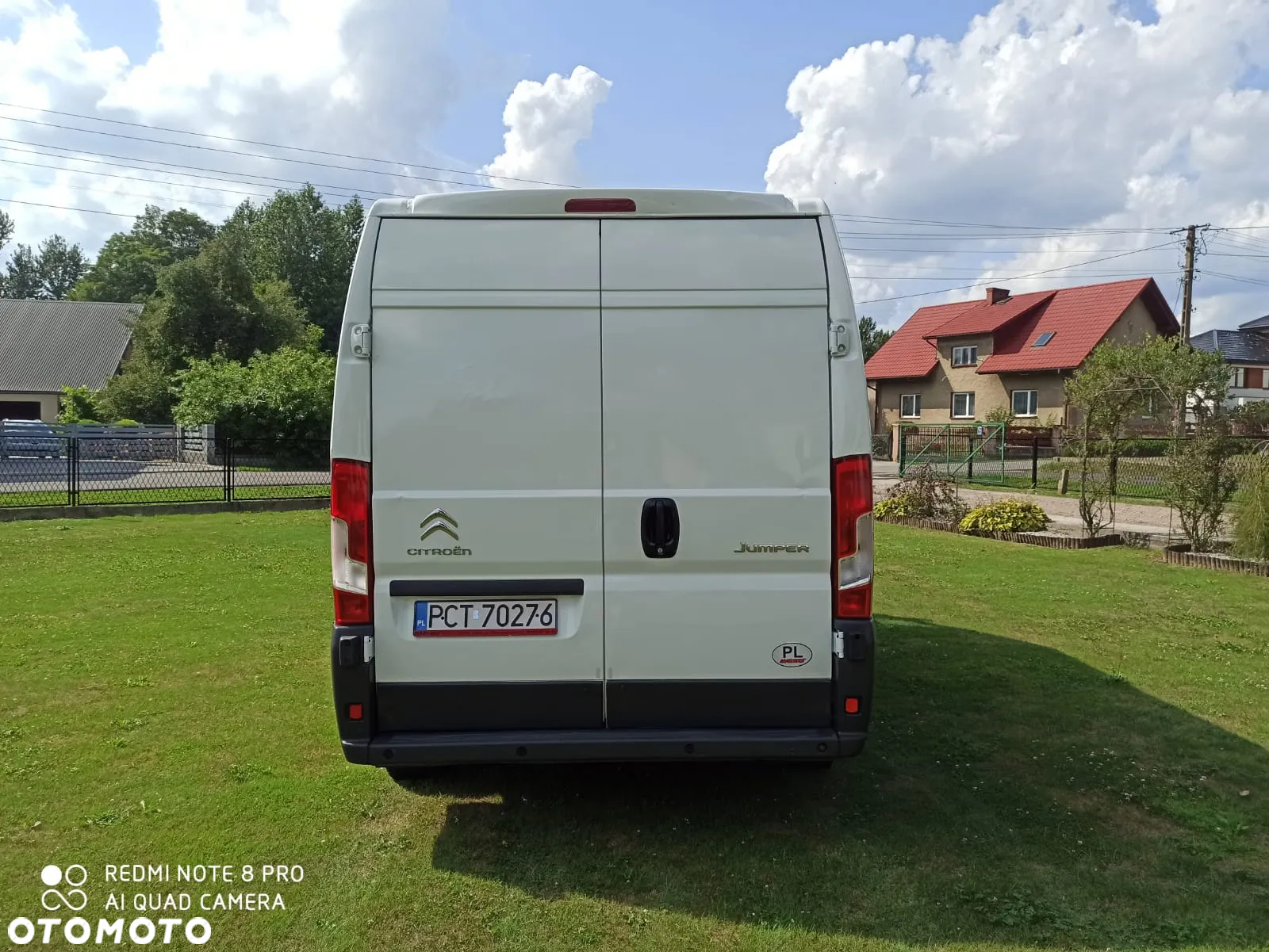Citroën Jumper - 2