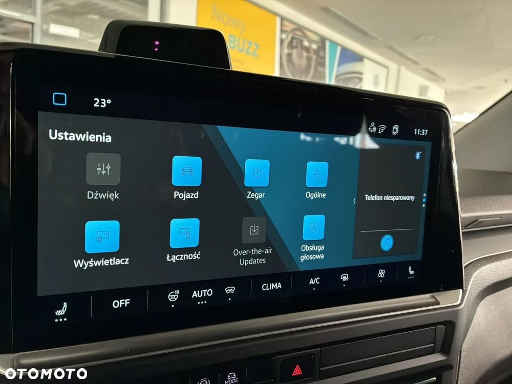 Volkswagen Transporter Furgon PLUS Panamericana/6-cio osob./AUTOMAT (L2) 2.0 TDI 170KM, r.o. 3500 mm - 26