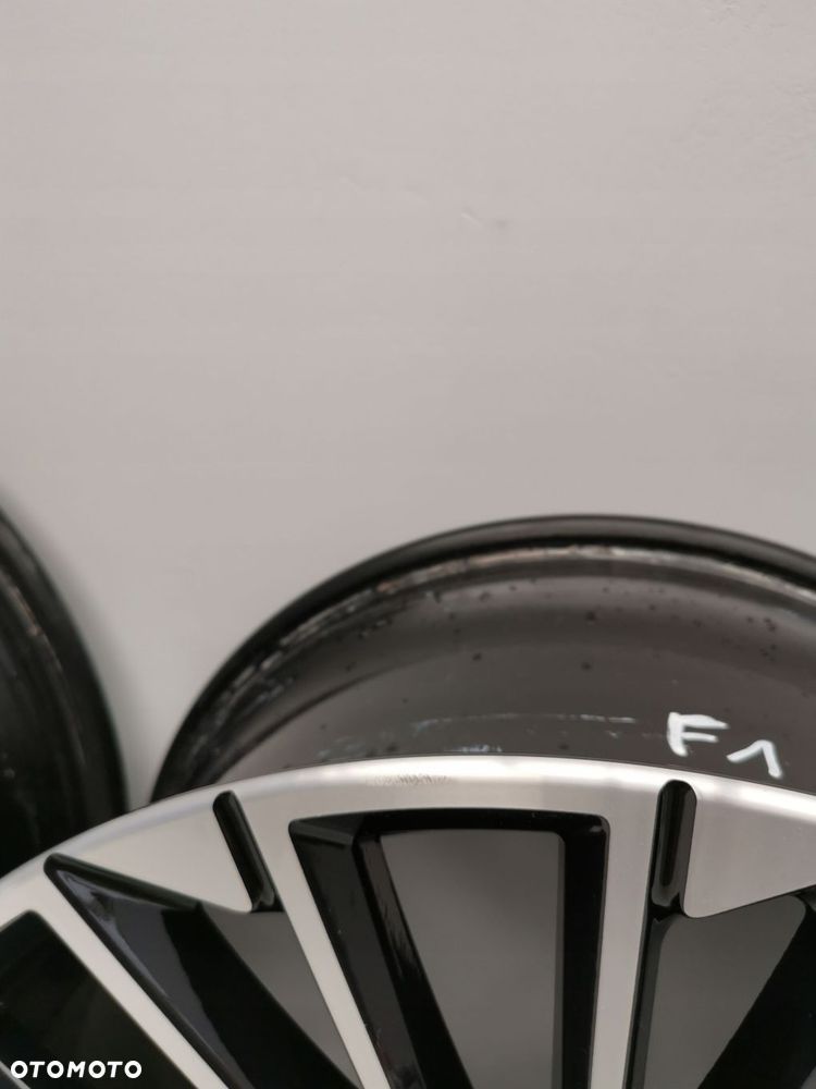 BMW 2 F45 F46 KOLA FELGI ALUFELGI SUPER STAN KOMPLET R19 19R 8J ET46 - 10