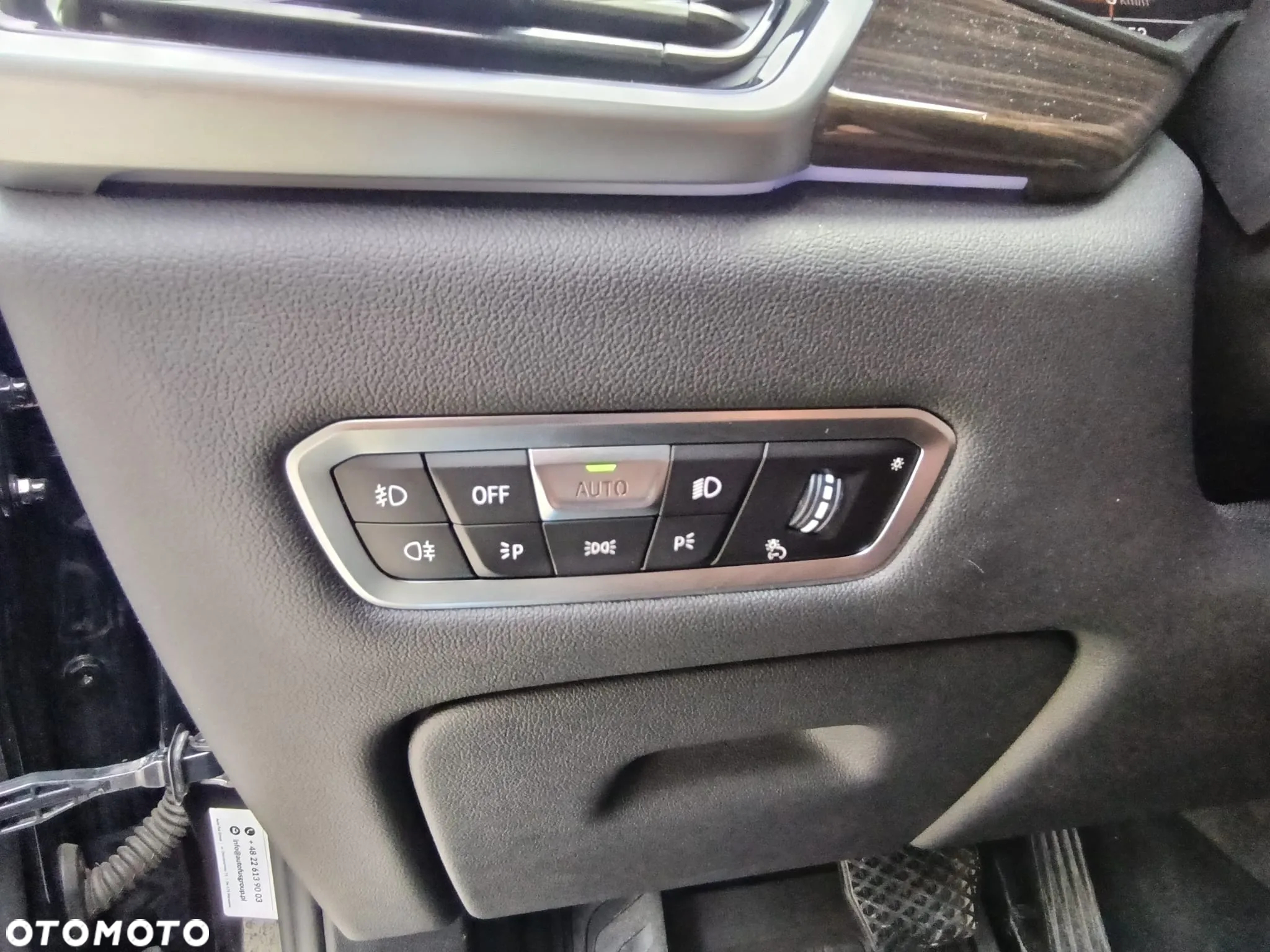 BMW X5 xDrive40i - 33