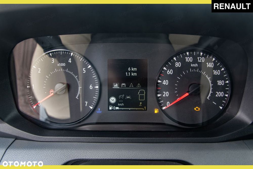 Renault Master L3H2 Extra 2.0 130KM - 28