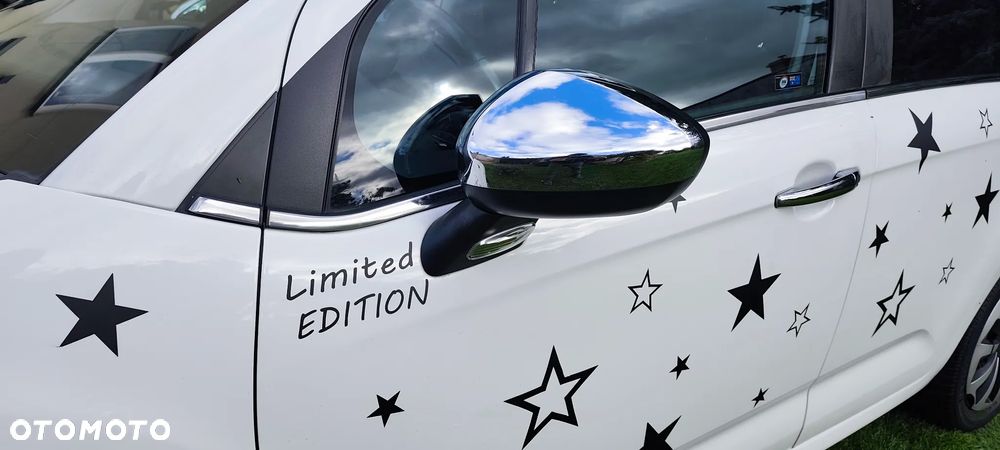 Citroën C3 1.2 PureTech Selection - 6