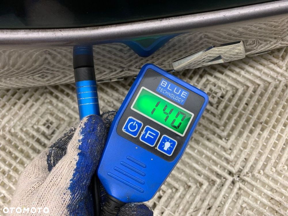 KLAPA TYŁ  RENAULT MEGANE III liftback (BZ0/1_, B3_) 2008 - 2022 1.5 dCi (BZ0C) 66 kW [90 KM] olej - 4