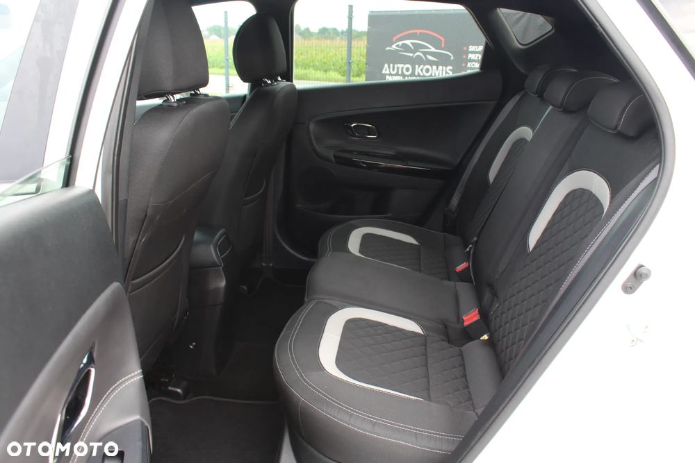 Kia Ceed 1.0 T-GDI ISG GT Line - 22