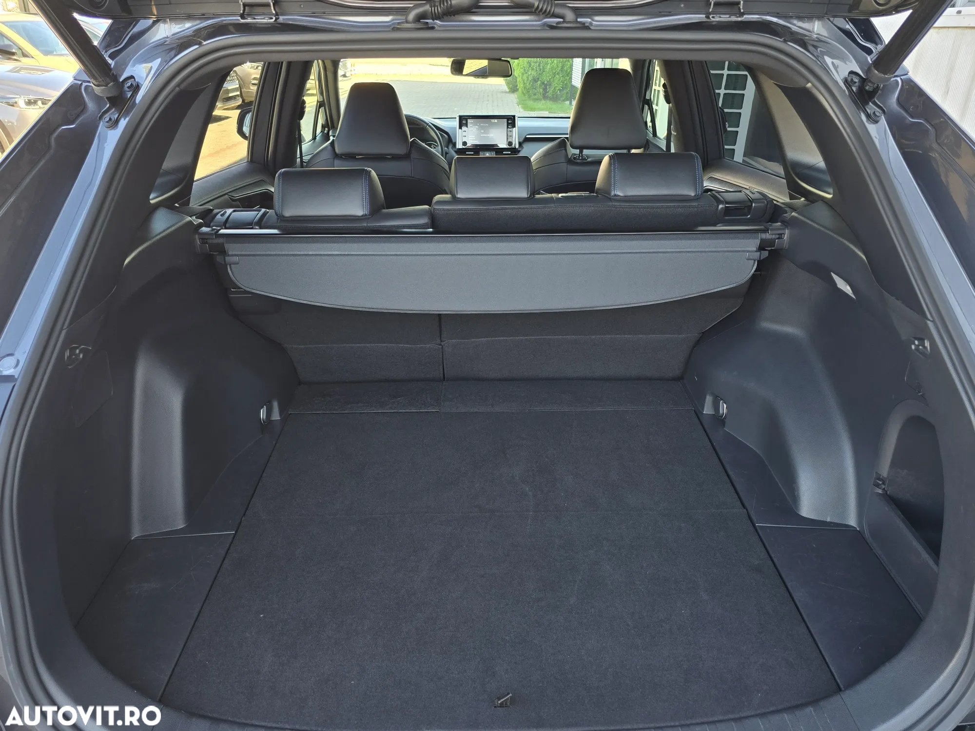 Toyota RAV4 2.5 Hybrid VVT-iE 4x2 Dynamic - 17