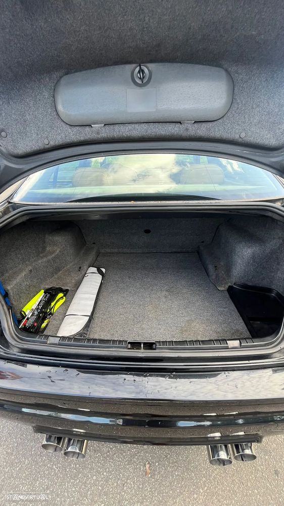 BMW 320 d 20 Anos Baviera - 7