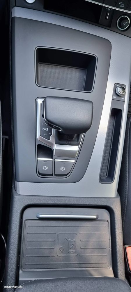 Audi Q5 50 TFSIe quattro S line S tronic - 23