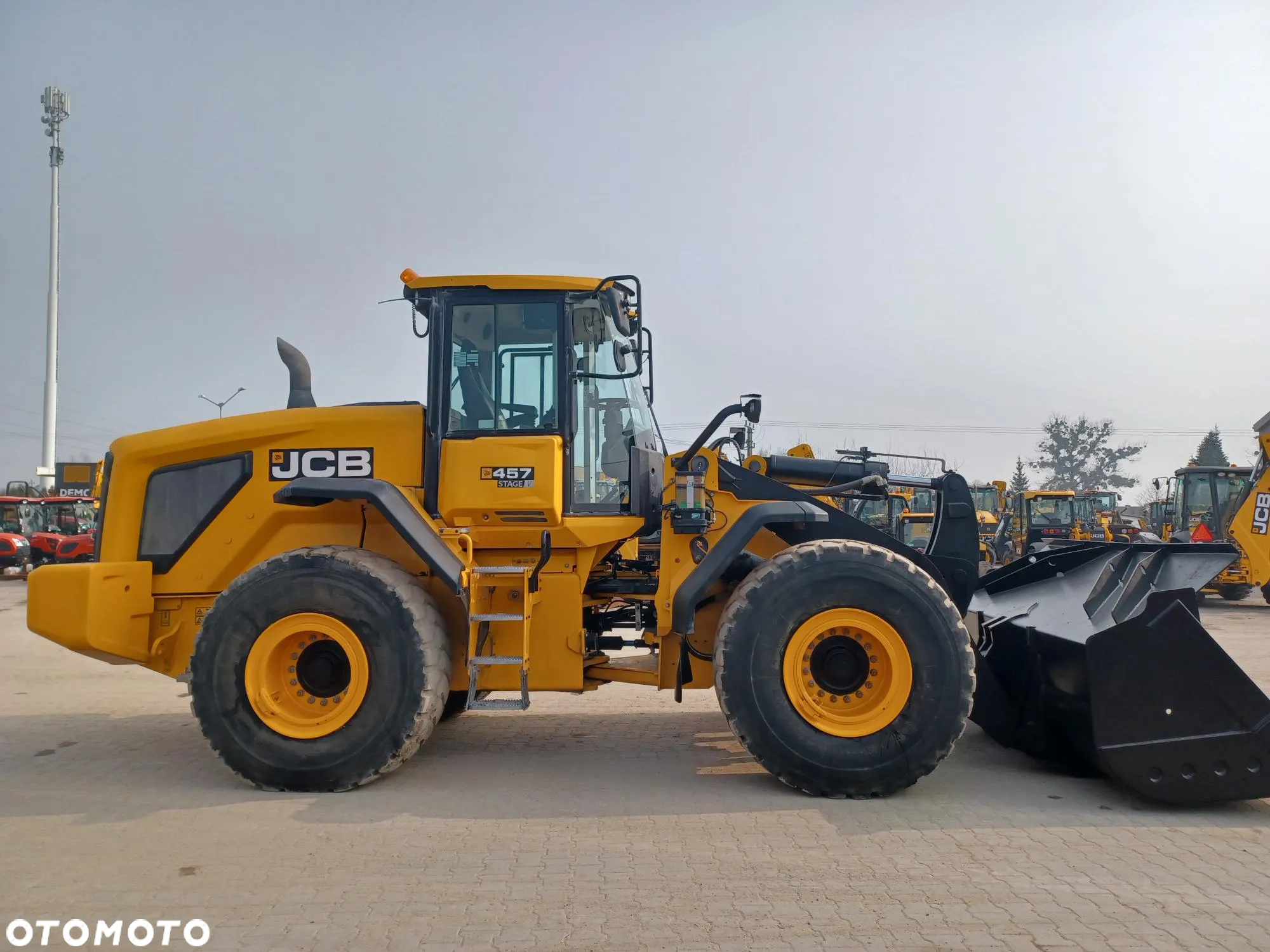 JCB 457 ZX - 3