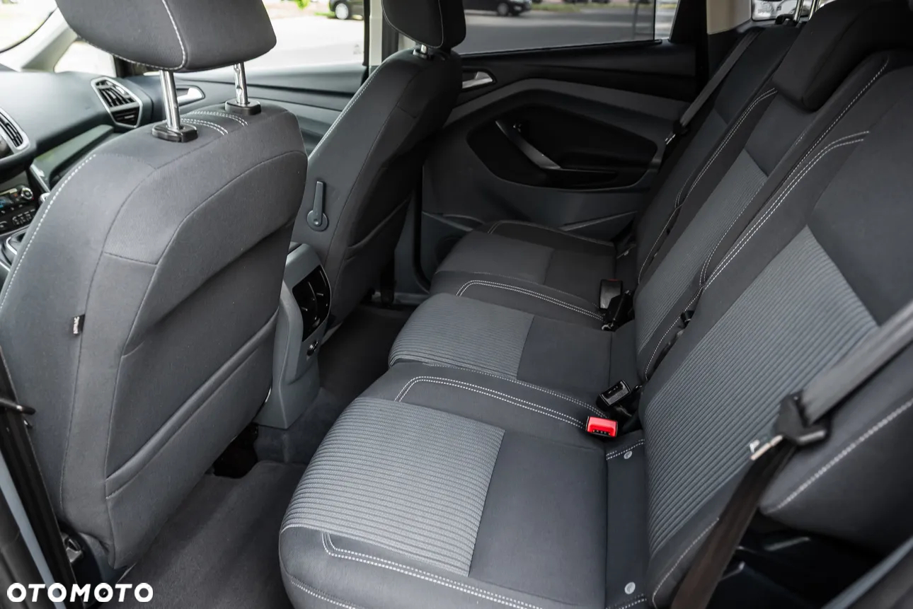 Ford C-MAX - 26