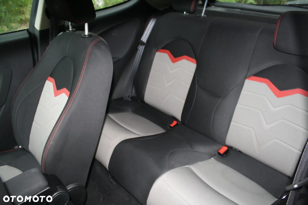 Alfa Romeo Mito 0.9 TwinAir Progression EU6 - 26