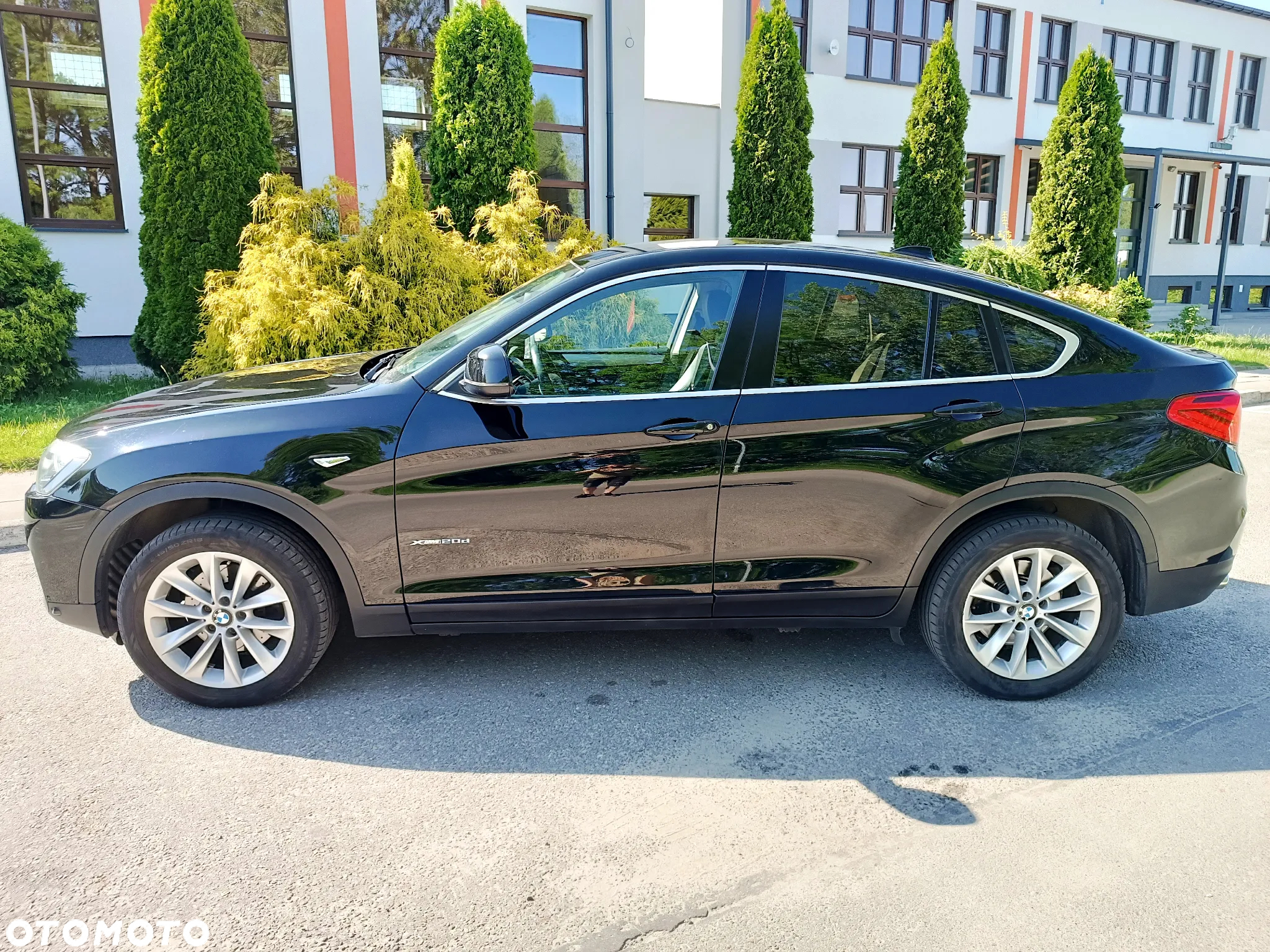 BMW X4 xDrive20d - 3