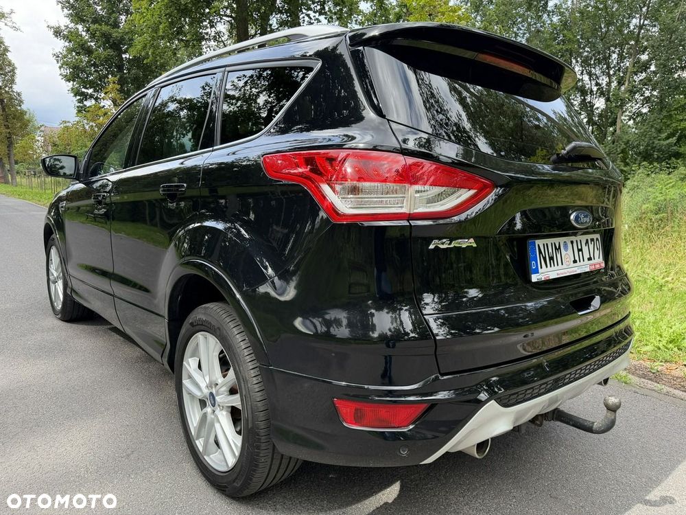 Ford Kuga - 6