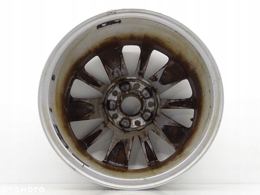 FELGA KOŁO ALUFELGA R16 VW GOLF VI PASSAT B6 B7 5X112 6.5J ET50 5K0601025S - 9