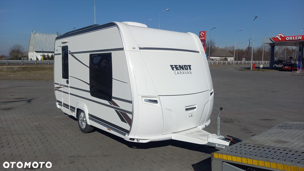 Fendt Vision 390 - 1