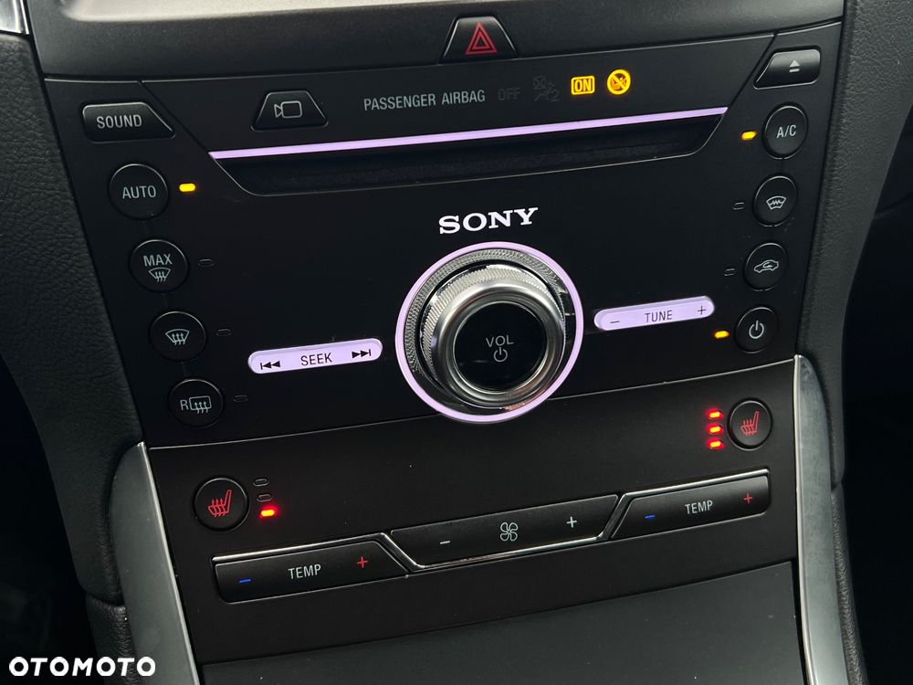 Ford S-Max 2.0 EcoBlue ST-Line - 16