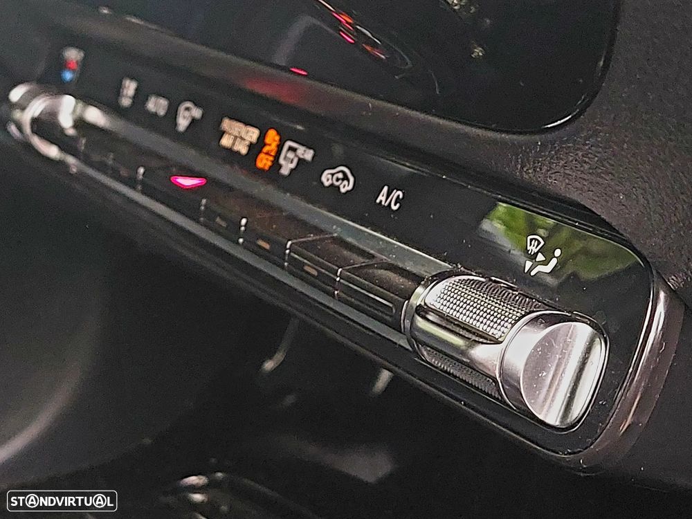 Mercedes-Benz A 180 d 7G-DCT Progressive - 20